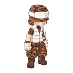 ragnarok online fan art