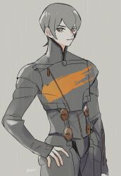 serph from digital devil saga