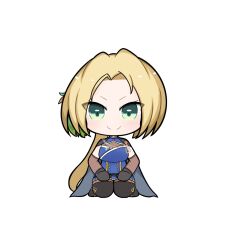 assault lily fan art
