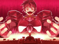 rance from rance (series)