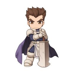 ragnarok online fan art