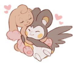 buneary from pokemon
