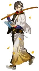 fate/grand order fan art