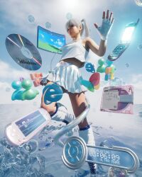 iwakura lain from internet explorer