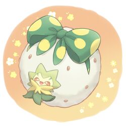 eldegoss from pokemon