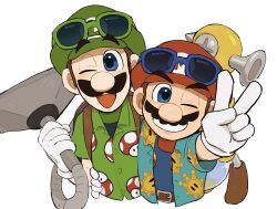 f.l.u.d.d. from luigi's mansion by mimimi (mimimim9999)