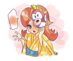 cheep cheep from mario kart