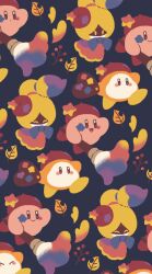 kirby from kirby (series) by satsumapotato