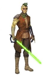 star wars fan art