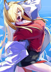 kanna (blue archive) from blue archive