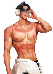 sato kenji from ultraman: rising