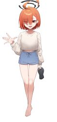 neru (blue archive) from blue archive