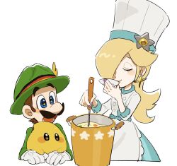 luigi from mario kart by mimimi (mimimim9999)
