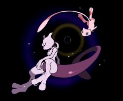 mew from pokemon