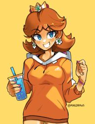 princess daisy from adidas