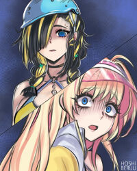 goddess of victory: nikke fan art