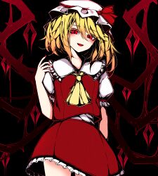 flandre scarlet from touhou