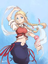 penelo from final fantasy