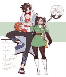 original fan art