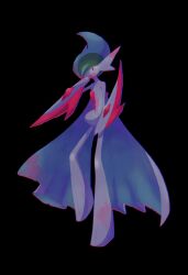 gallade from pokemon