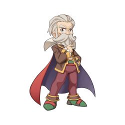 ragnarok online fan art