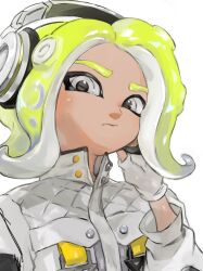 octoling from splatoon (series)