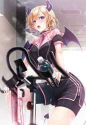 yuzuki choco from hololive