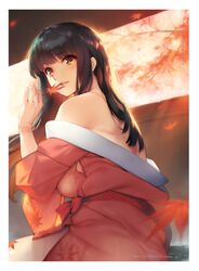 original fan art