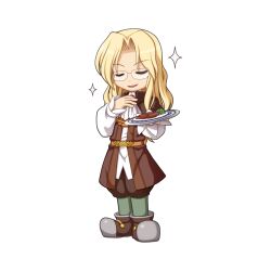 ragnarok online fan art