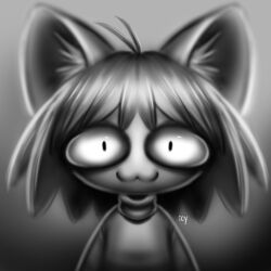 neco-arc from tsukihime