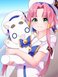 aria pokoteng from aria (manga)