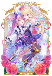 sierra (shironeko project) from shironeko project