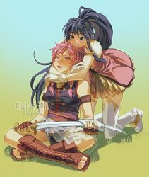 tana (fire emblem) from fire emblem