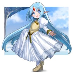 reset kalar from rance (series)