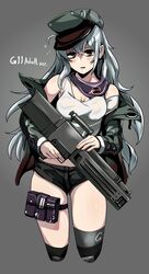 g11 (girls frontline) from girls frontline by yaruku