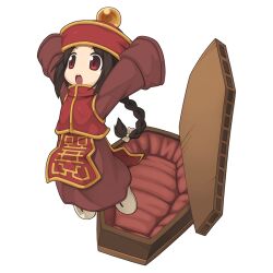 munak from ragnarok online by yuichirou