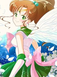 kino makoto from bishoujo senshi sailor moon by shiiba itsuki