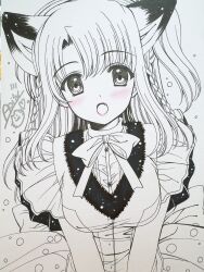 yukimura komachi from sore wa maichiru sakura no you ni by nishimata aoi