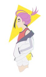kieran (pokemon) from pokemon