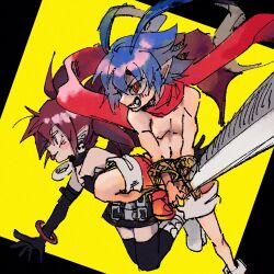 etna (disgaea) from disgaea