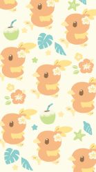torchic from pokemon by satsumapotato