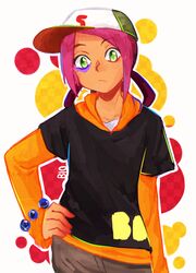 tribe cool crew fan art
