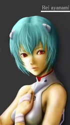 neon genesis evangelion fan art