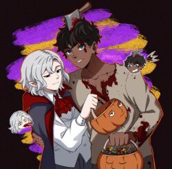 kabru from dungeon meshi