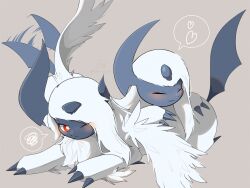 absol from pokemon