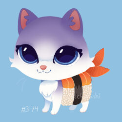 littlest pet shop fan art