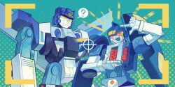 ultra magnus from transformers