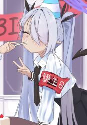 iori (blue archive) from blue archive by mintchoco (minchothudong)