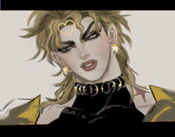 dio brando from jojo no kimyou na bouken