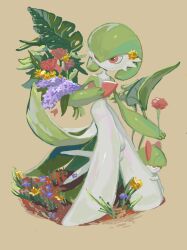 gardevoir from pokemon